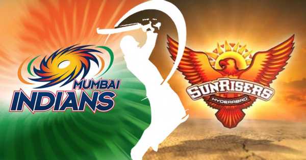 IPL2021: Mumbai Indians vs Sunrisers Hyderabad, 9th Match IPL2021 - Live Cricket Score, Commentary, Match Facts, Scorecard